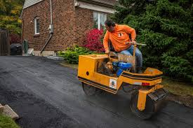 Driveway Pressure Washing in Downingtown, PA